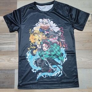 Demon Slayer Anime T shirt